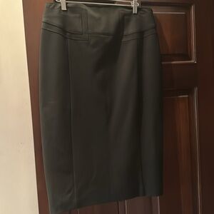 Express skirt